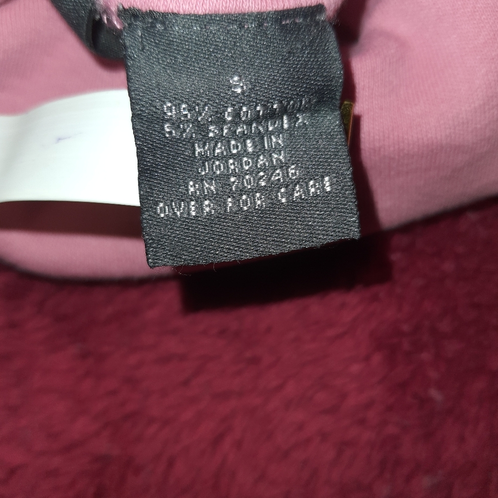 Relativity Womens Pink Turtleneck Sweater Small - Picture 6 of 8